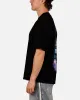 Goat Crew X Solo Leveling Statue Of God Vintage T-Shirt Black sold by Culture Kings