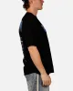 Goat Crew X Solo Leveling Statue Of God Vintage T-Shirt Black sold by Culture Kings