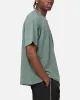 Carre Floral Pocket Oversized T-Shirt Forest Green sold by Culture Kings