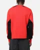Carre Prestige Crewneck Red sold by Culture Kings