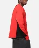 Carre Prestige Crewneck Red sold by Culture Kings