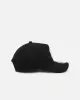 New Era New York Yankees 'Satin Flower' 9FORTY A-Frame Snapback Black/Pink sold by Culture Kings