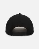 New Era New York Yankees 'Satin Flower' 9FORTY A-Frame Snapback Black/Pink sold by Culture Kings