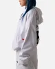 Culture Kings X Mclaren 'Las Vegas Grand Prix 2024' Piastri And Norris Hoodie White sold by Culture Kings
