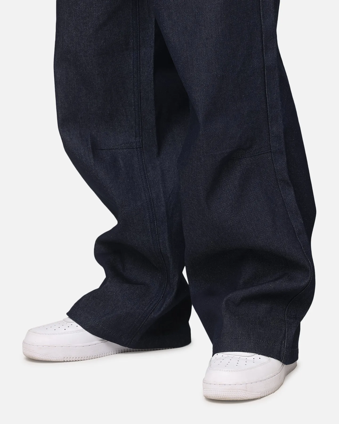 Saint Morta Amplus Jeans Indigo/Tan sold by Culture Kings product image thumbnail 3