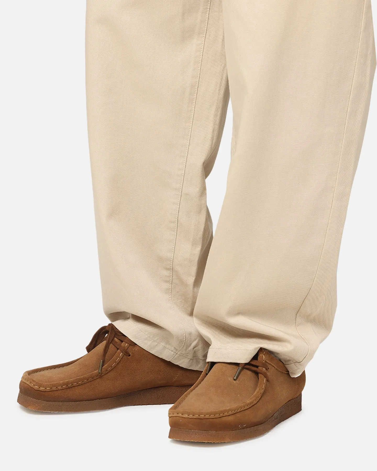 Carre C-Track Pant Khaki sold by Culture Kings product image thumbnail 4