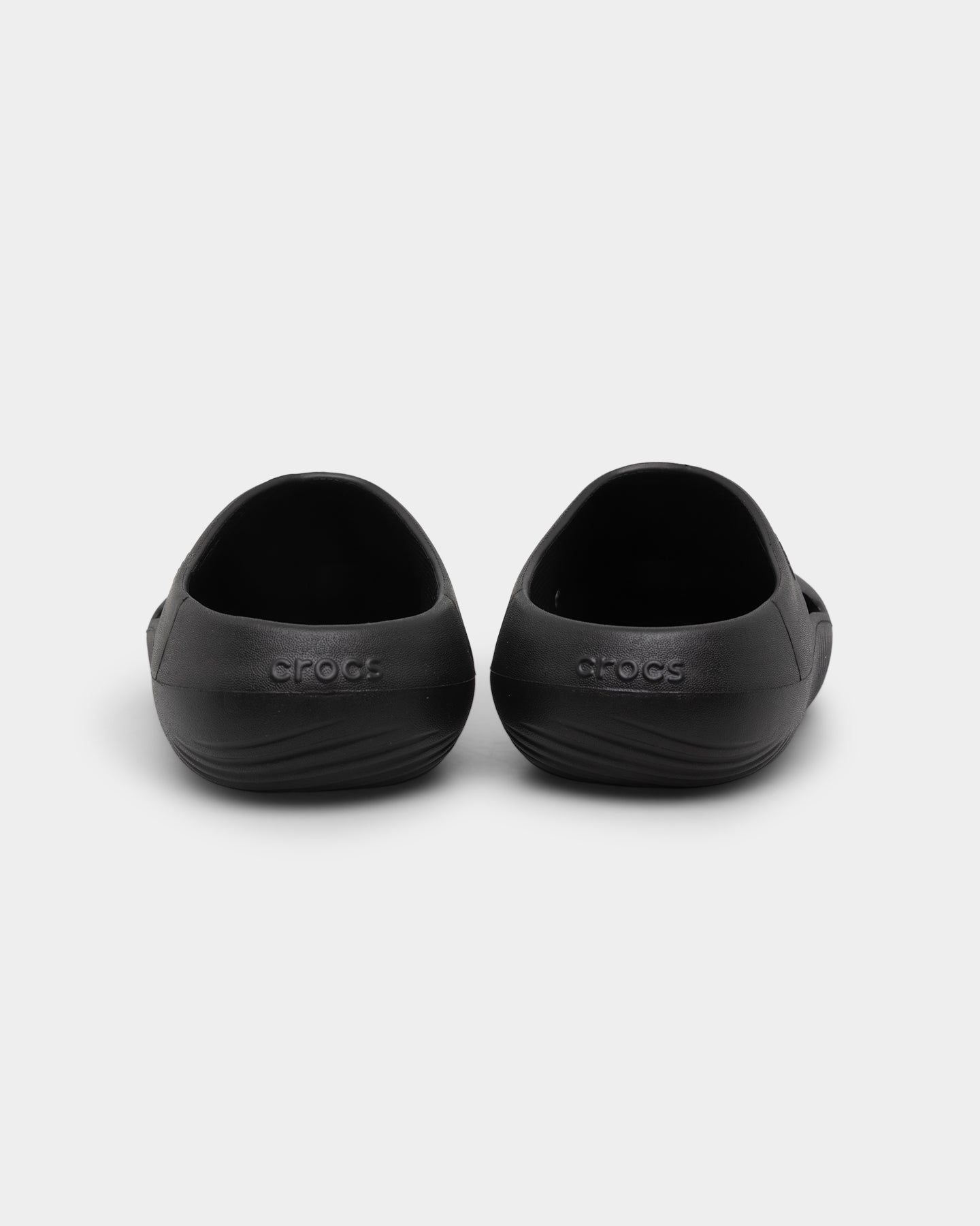 Crocs Mellow Clog Black sold by Culture Kings product image thumbnail 3