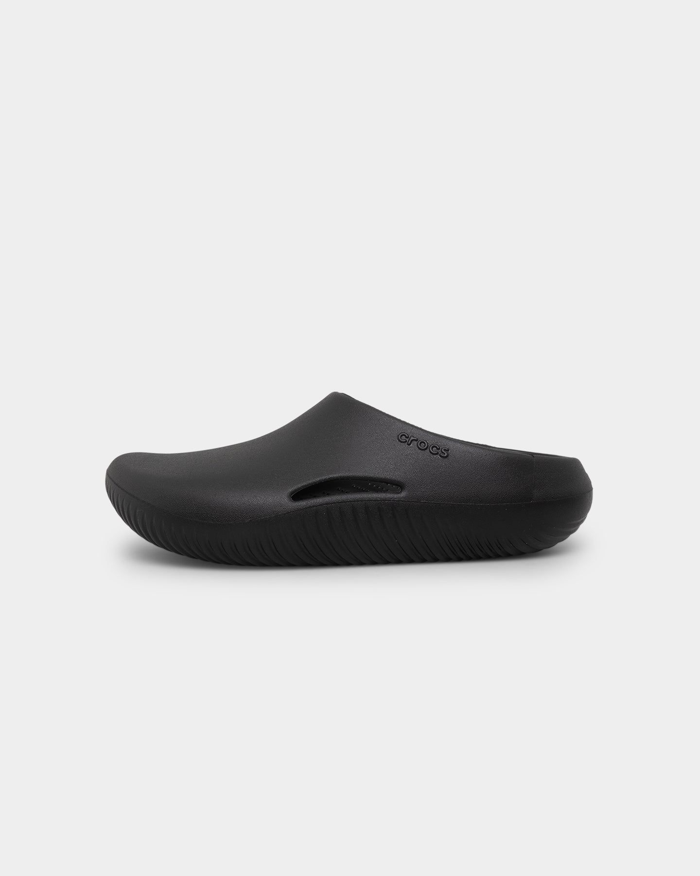 Crocs Mellow Clog Black sold by Culture Kings