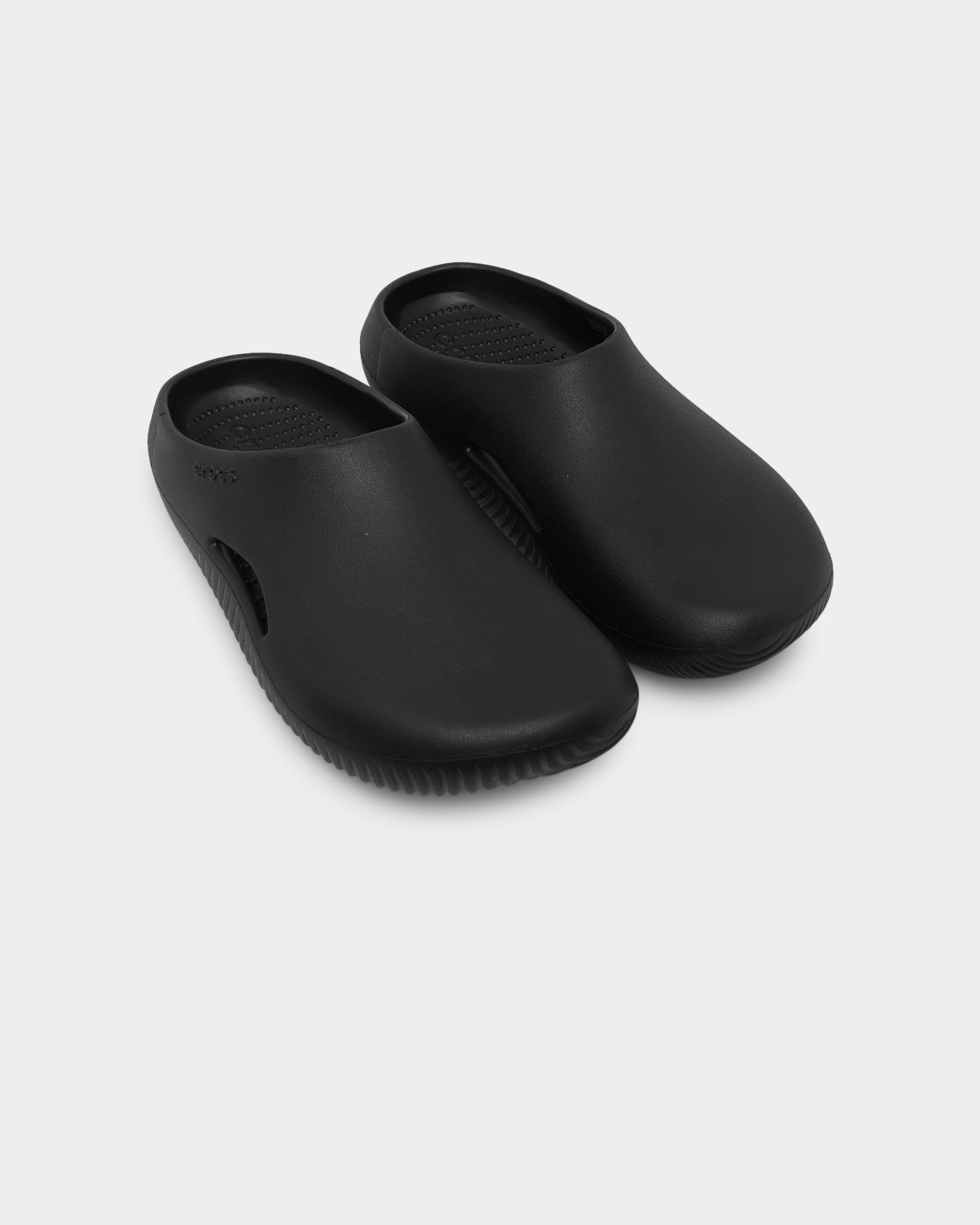 Crocs Mellow Clog Black sold by Culture Kings product image thumbnail 2