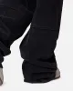 MNML Boxing Oversized Sweatpants Grey sold by Culture Kings