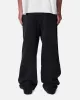 MNML Boxing Oversized Sweatpants Grey sold by Culture Kings