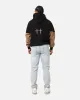 Saint Morta First Issue Hoodie Black/Tan sold by Culture Kings