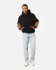 Saint Morta First Issue Hoodie Black/Tan sold by Culture Kings