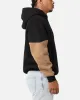 Saint Morta First Issue Hoodie Black/Tan sold by Culture Kings