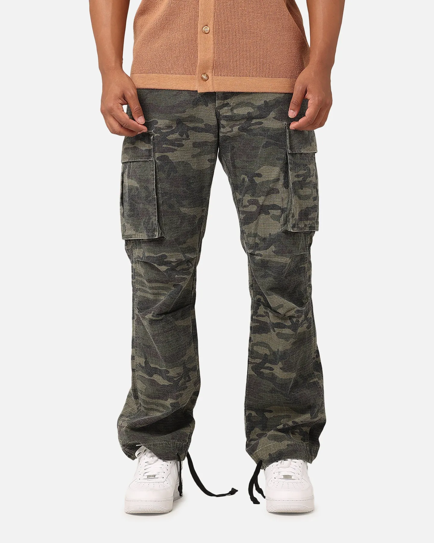 XXIII Torrent Cargo Pant Washed Camo sold by Culture Kings
