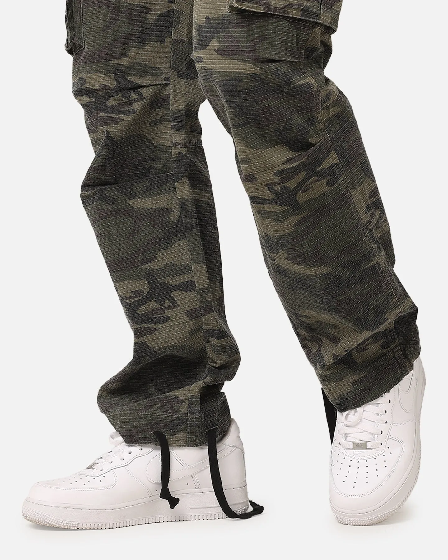 XXIII Torrent Cargo Pant Washed Camo sold by Culture Kings product image thumbnail 4