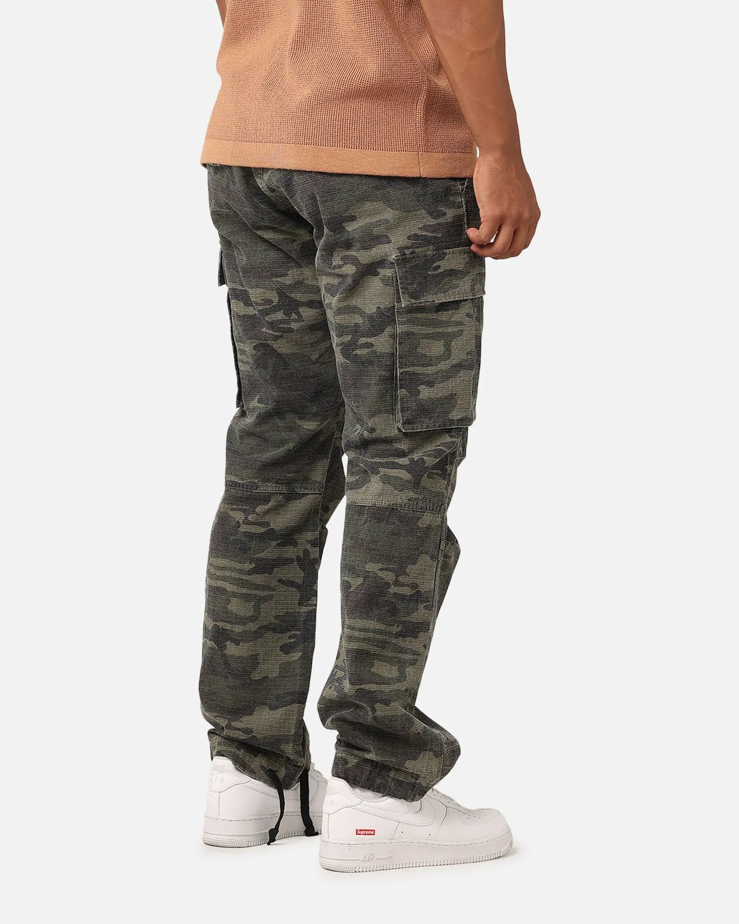 XXIII Torrent Cargo Pant Washed Camo sold by Culture Kings product image thumbnail 5