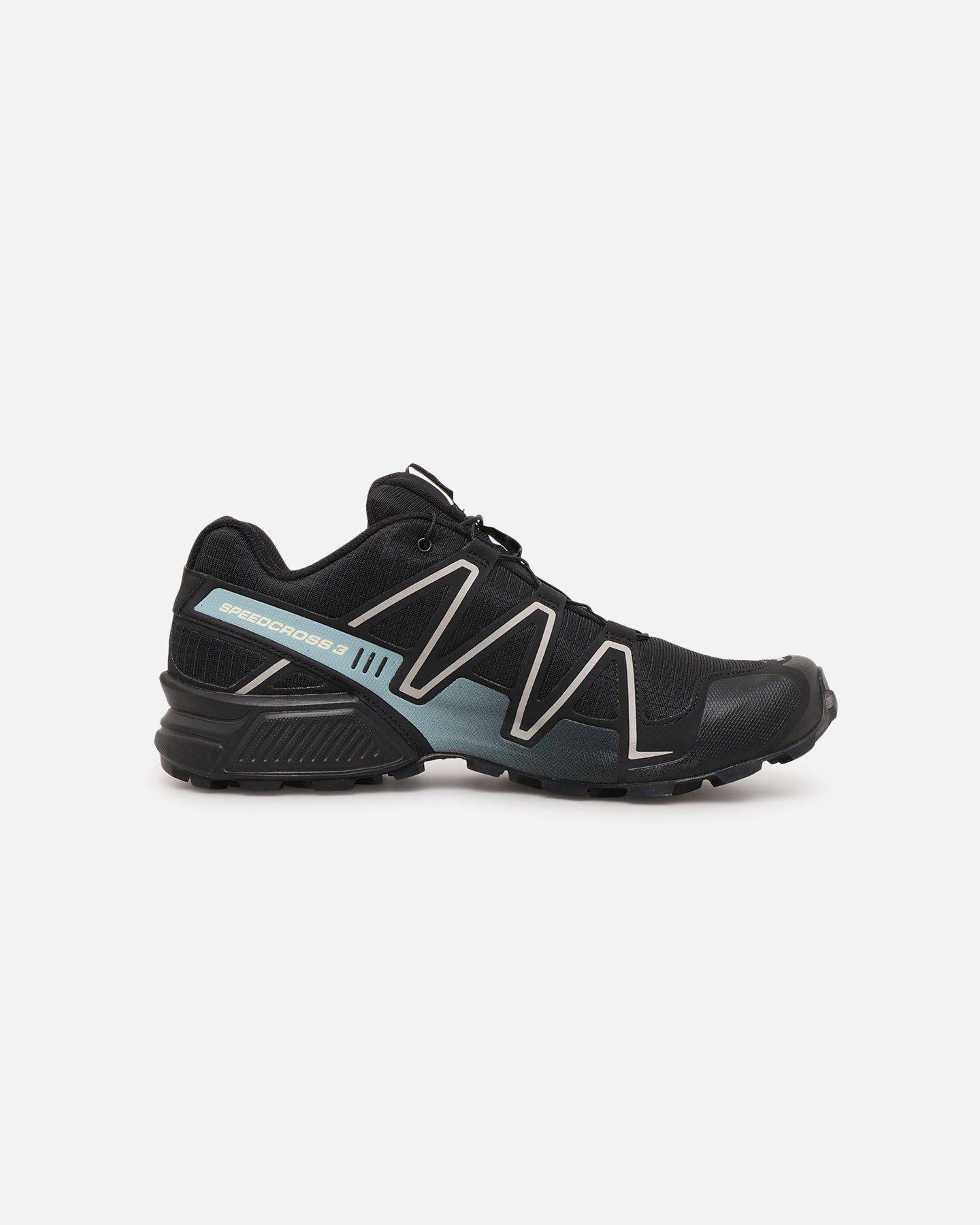 Salomon Speedcross 3 Black sold by Culture Kings product image thumbnail 4