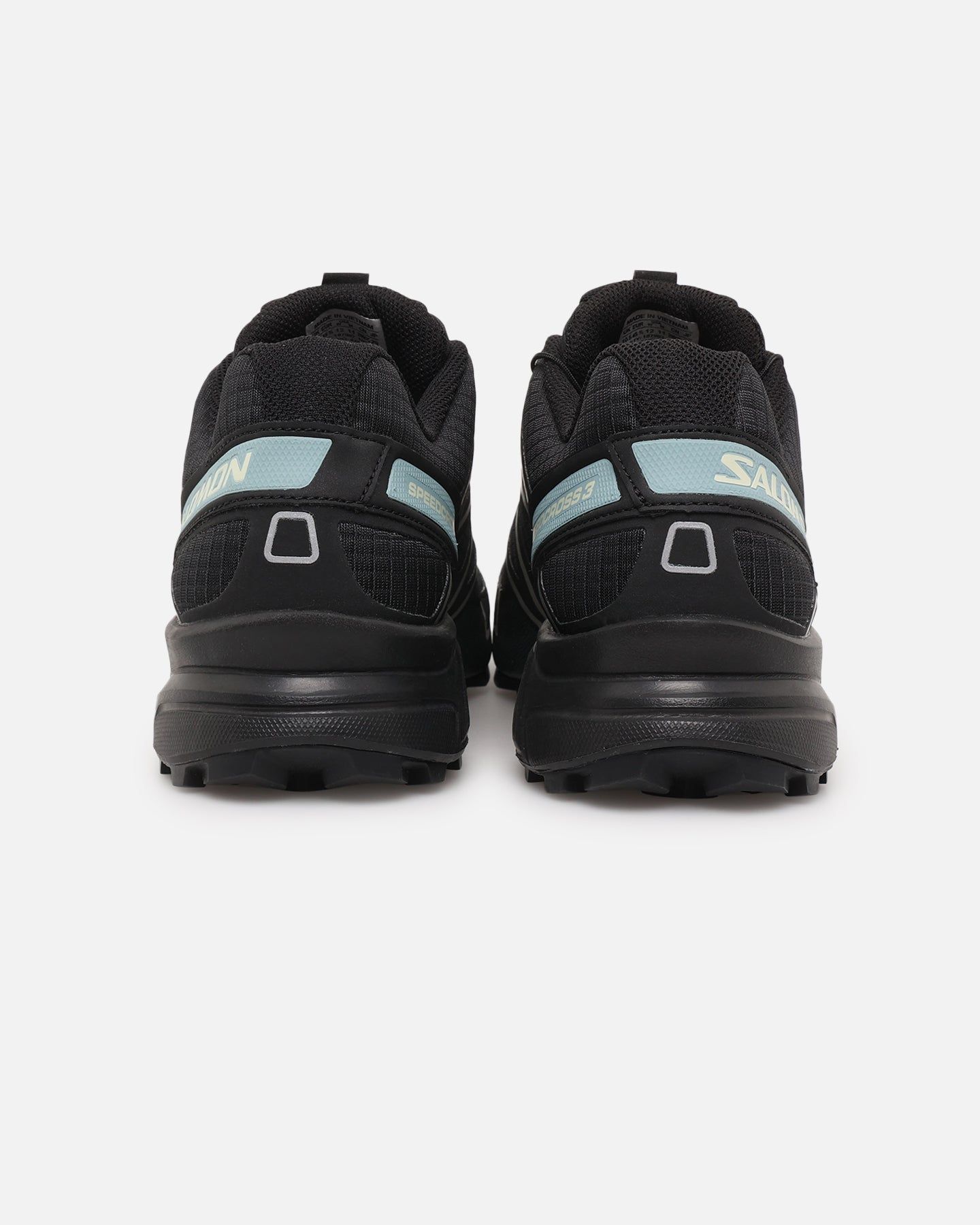Salomon Speedcross 3 Black sold by Culture Kings product image thumbnail 3