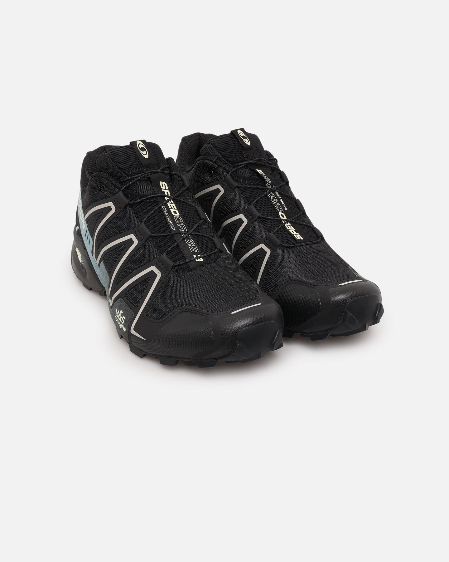 Salomon Speedcross 3 Black sold by Culture Kings product image thumbnail 2