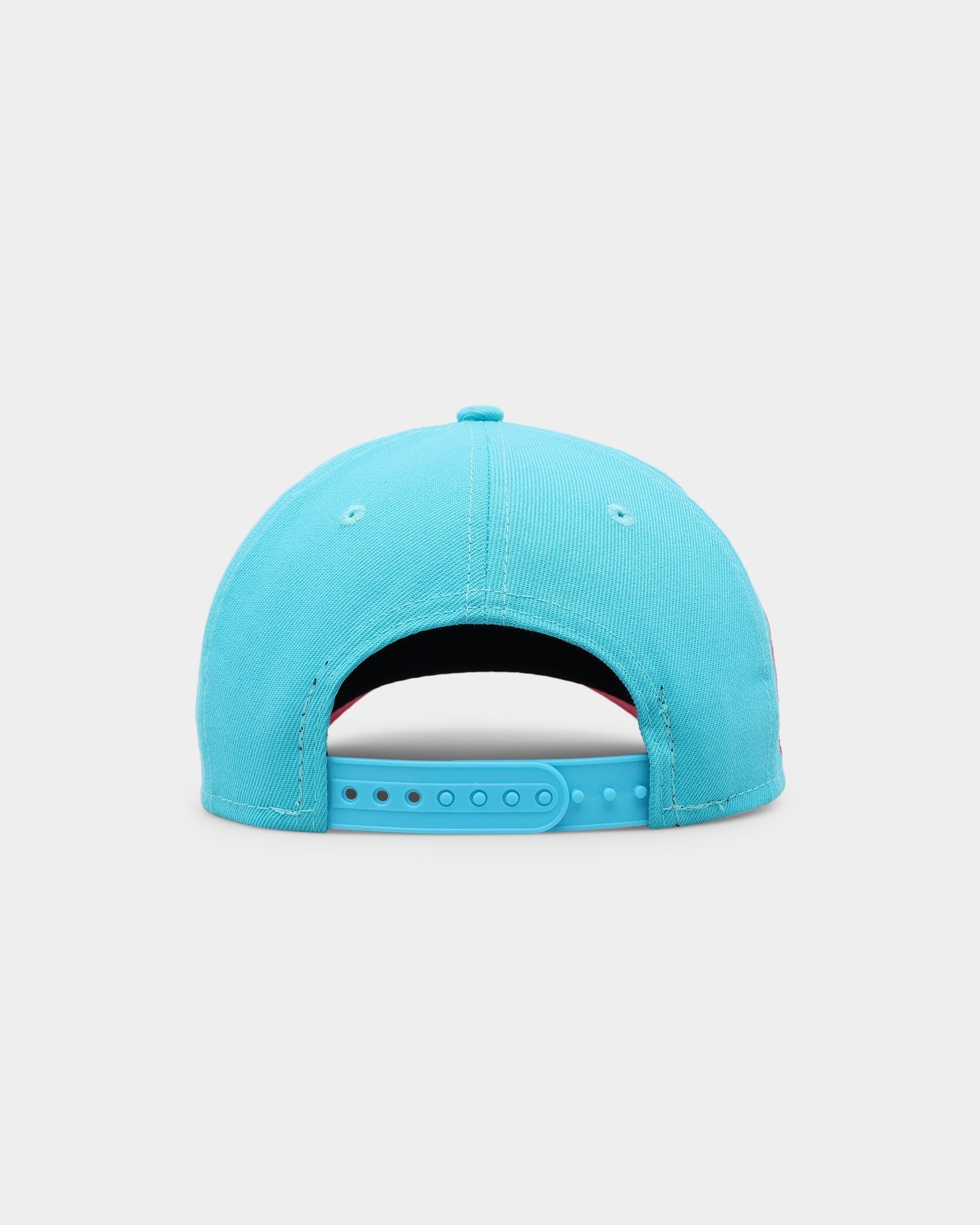 New Era Tampa Bay Rays 'Neon Vice' 9FORTY A-Frame Snapback Neon Blue sold by Culture Kings product image thumbnail 2