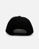 New Era Chicago Cubs 'Black Cord' 9FORTY A-Frame Corduroy Snapback Black sold by Culture Kings