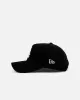 New Era Chicago White Sox 'Black Cord' 9FORTY A-Frame Corduroy Snapback Black sold by Culture Kings