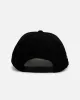 New Era Chicago White Sox 'Black Cord' 9FORTY A-Frame Corduroy Snapback Black sold by Culture Kings