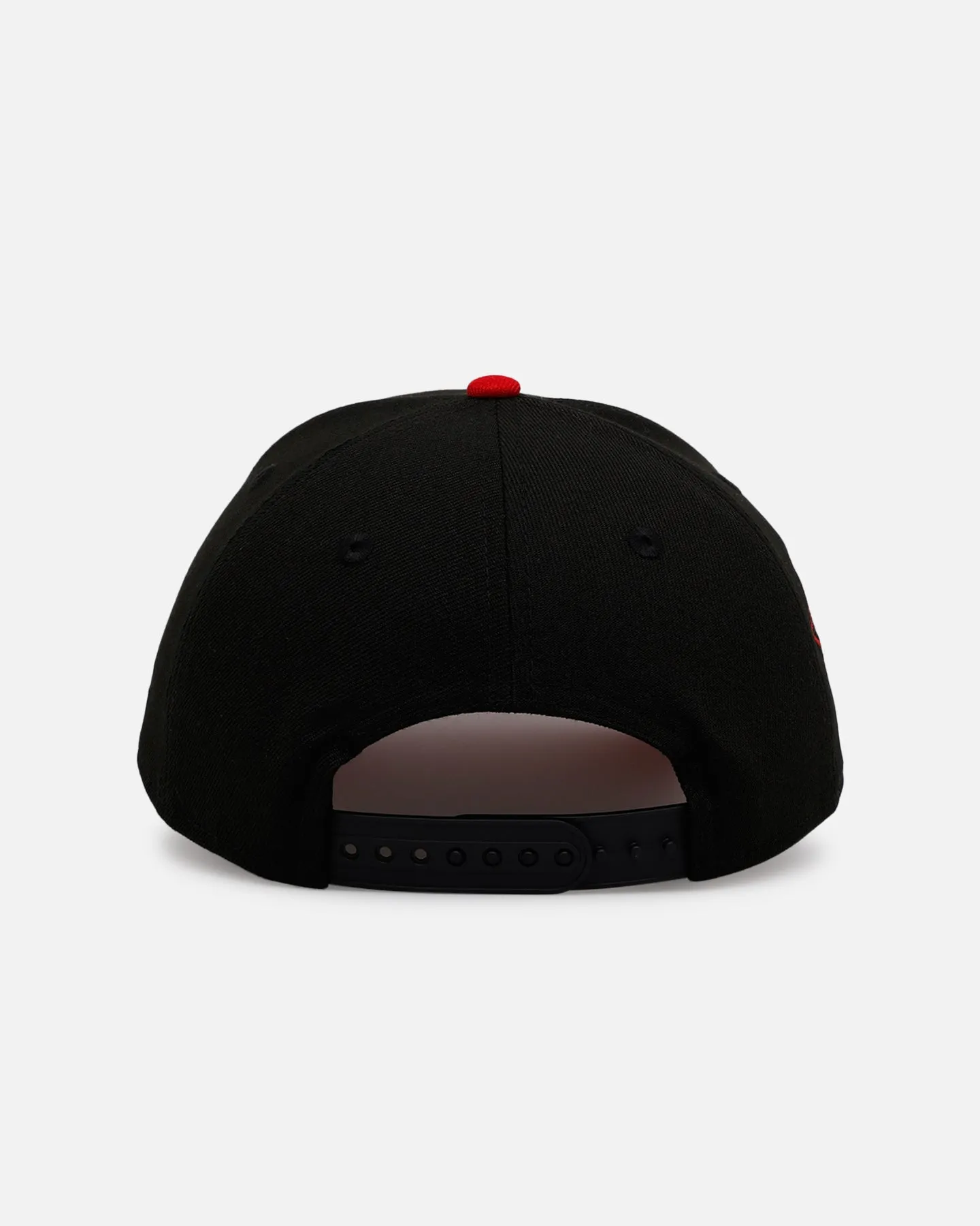 New Era San Francisco 49ers 'Outline' 9FORTY A-Frame Snapback Black sold by Culture Kings product image thumbnail 2