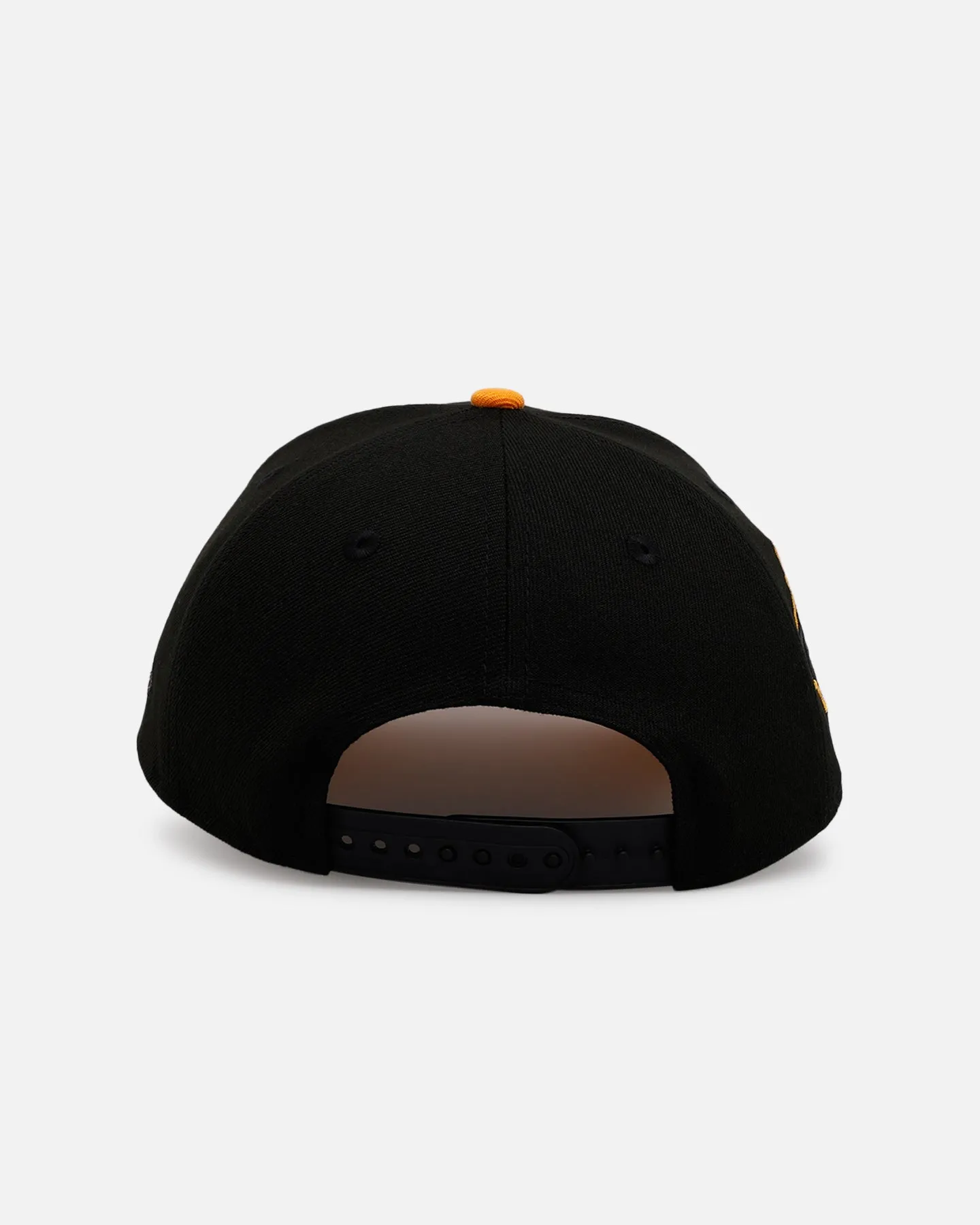 New Era San Diego Padres 'Outline' 9FORTY A-Frame Snapback Black sold by Culture Kings product image thumbnail 2
