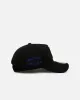 New Era Los Angeles Dodgers 'Outline' 9FORTY A-Frame Snapback Black sold by Culture Kings