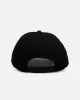 New Era Los Angeles Dodgers 'Outline' 9FORTY A-Frame Snapback Black sold by Culture Kings