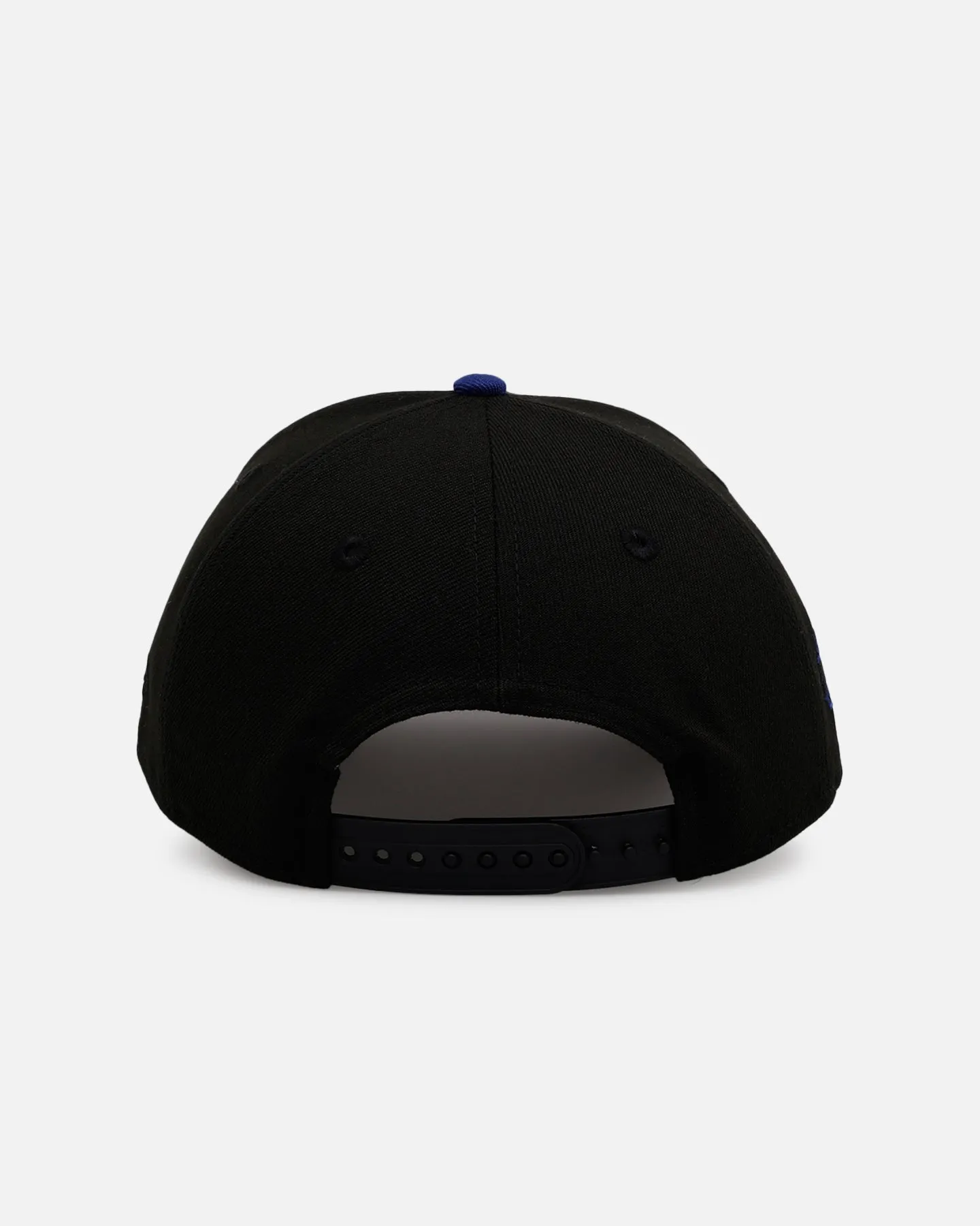 New Era Los Angeles Dodgers 'Outline' 9FORTY A-Frame Snapback Black sold by Culture Kings product image thumbnail 2