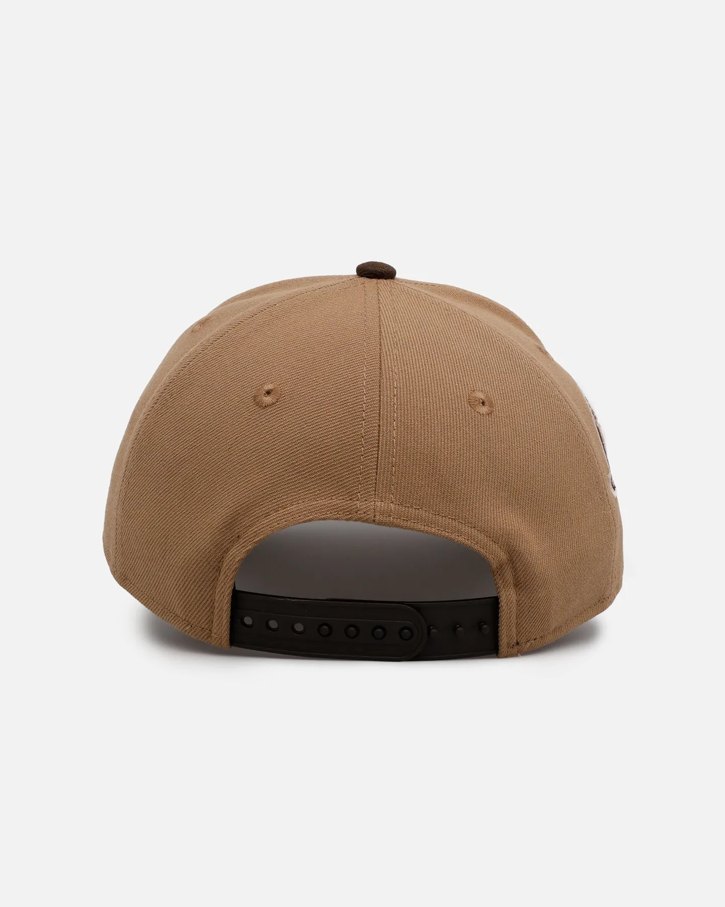 New Era Miami Dolphins 'Thanksgiving Football' 9FORTY A-Frame Snapback Khaki sold by Culture Kings product image thumbnail 2