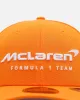 New Era X McLaren Racing 9SEVENTY Snapback OTC sold by Culture Kings