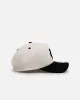 New Era Minnesota Twins 'Chrome Black Roses' 9FORTY A-Frame Snapback Chrome/Black sold by Culture Kings