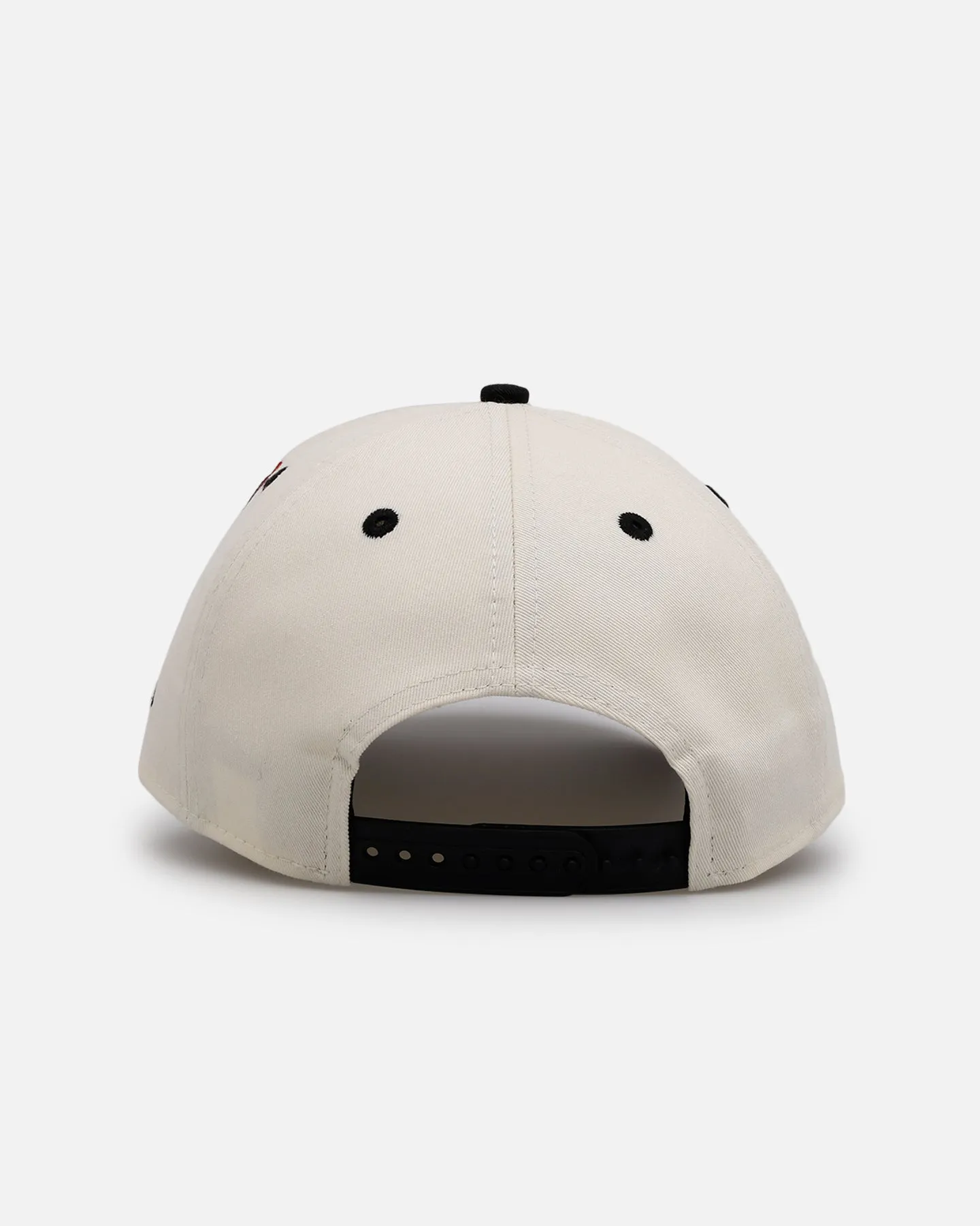 New Era Texas Rangers 'Chrome Black Roses' 9FORTY A-Frame Snapback Chrome/Black sold by Culture Kings product image thumbnail 2