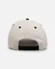 New Era San Diego Padres 'Chrome Black Roses' 9FORTY A-Frame Snapback Chrome/Black sold by Culture Kings