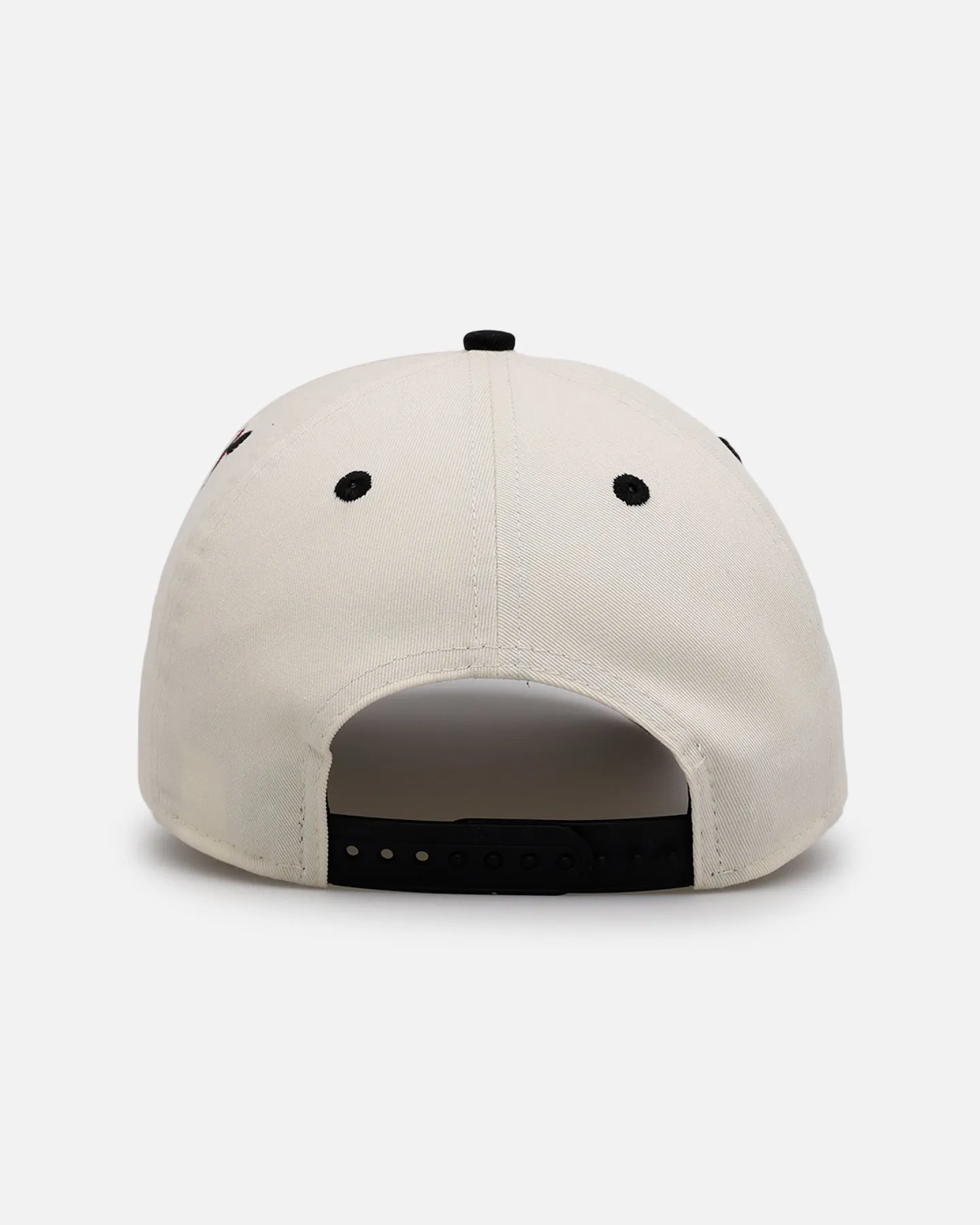 New Era San Diego Padres 'Chrome Black Roses' 9FORTY A-Frame Snapback Chrome/Black sold by Culture Kings product image thumbnail 2