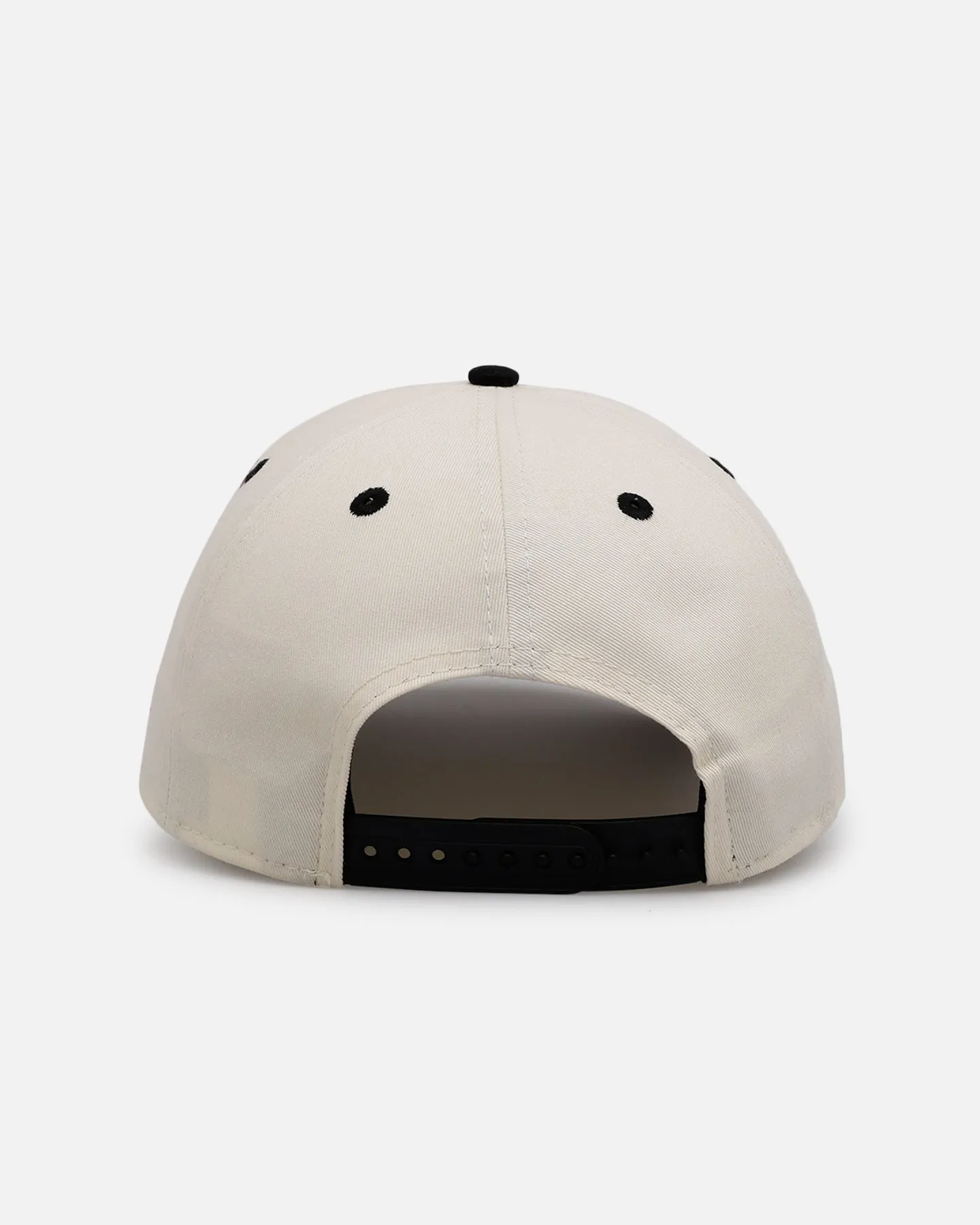 New Era Houston Astros 'Chrome Black Roses' 9FORTY A-Frame Snapback Chrome/Black sold by Culture Kings product image thumbnail 2