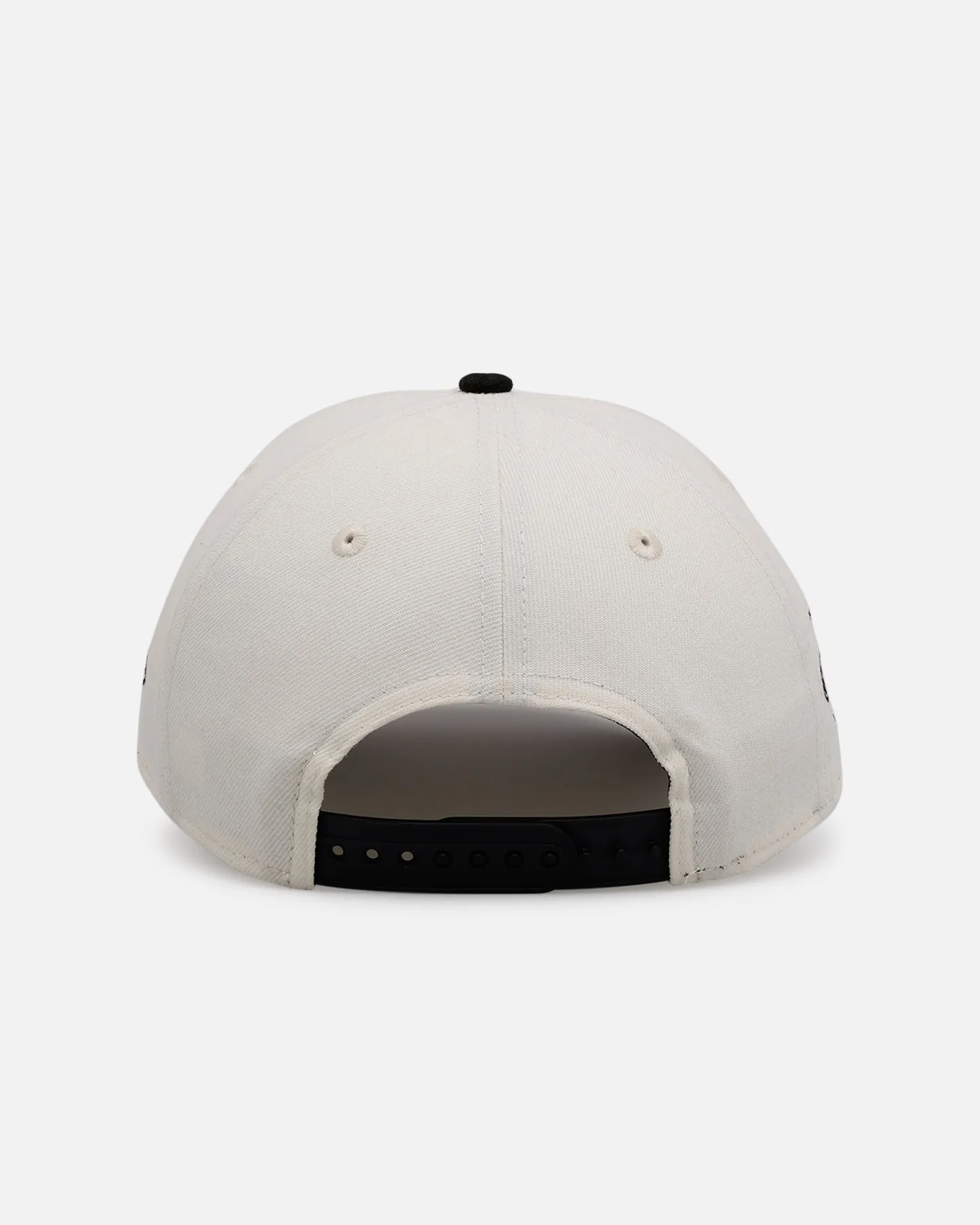 New Era Detroit Tigers 'Chrome Black' 9FORTY A-Frame Snapback Chrome/Black sold by Culture Kings product image thumbnail 2