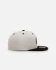 New Era San Francisco 49ers 'Chrome Black Roses' 59FIFTY Fitted Chrome/Black sold by Culture Kings