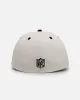New Era San Francisco 49ers 'Chrome Black Roses' 59FIFTY Fitted Chrome/Black sold by Culture Kings