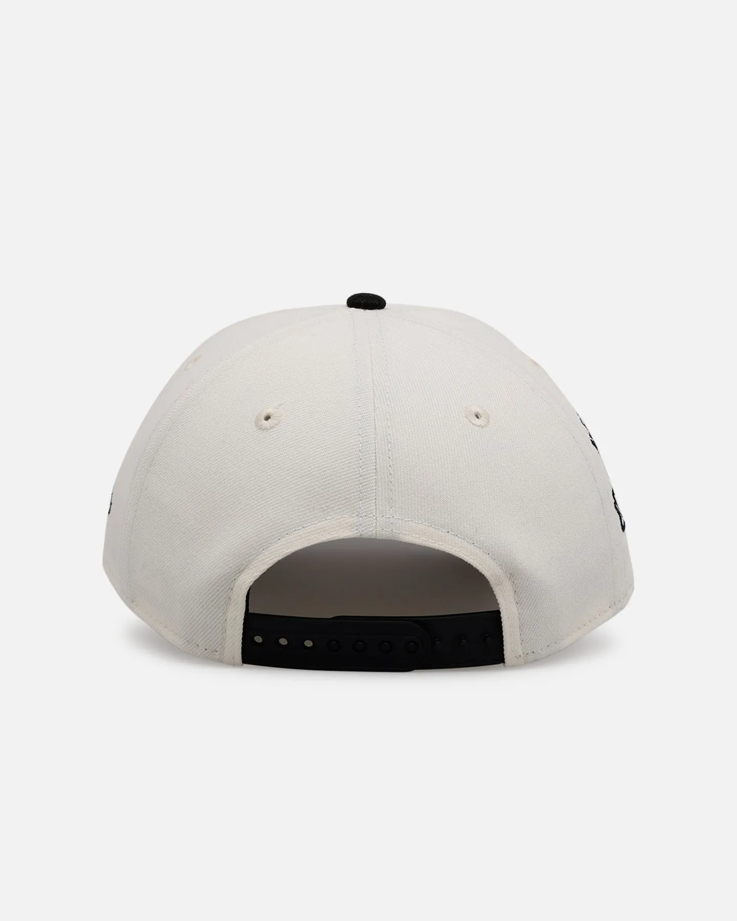 New Era Chicago Cubs 'Chrome Black' 9FORTY A-Frame Snapback Chrome/Black sold by Culture Kings product image thumbnail 2