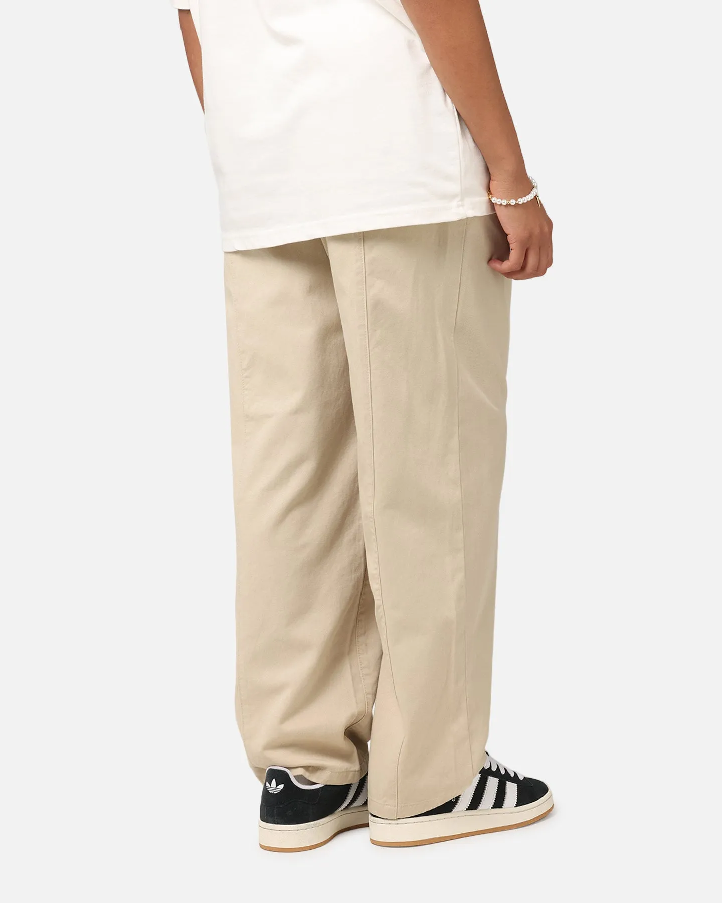 Carre C-Track Pant Khaki sold by Culture Kings product image thumbnail 5