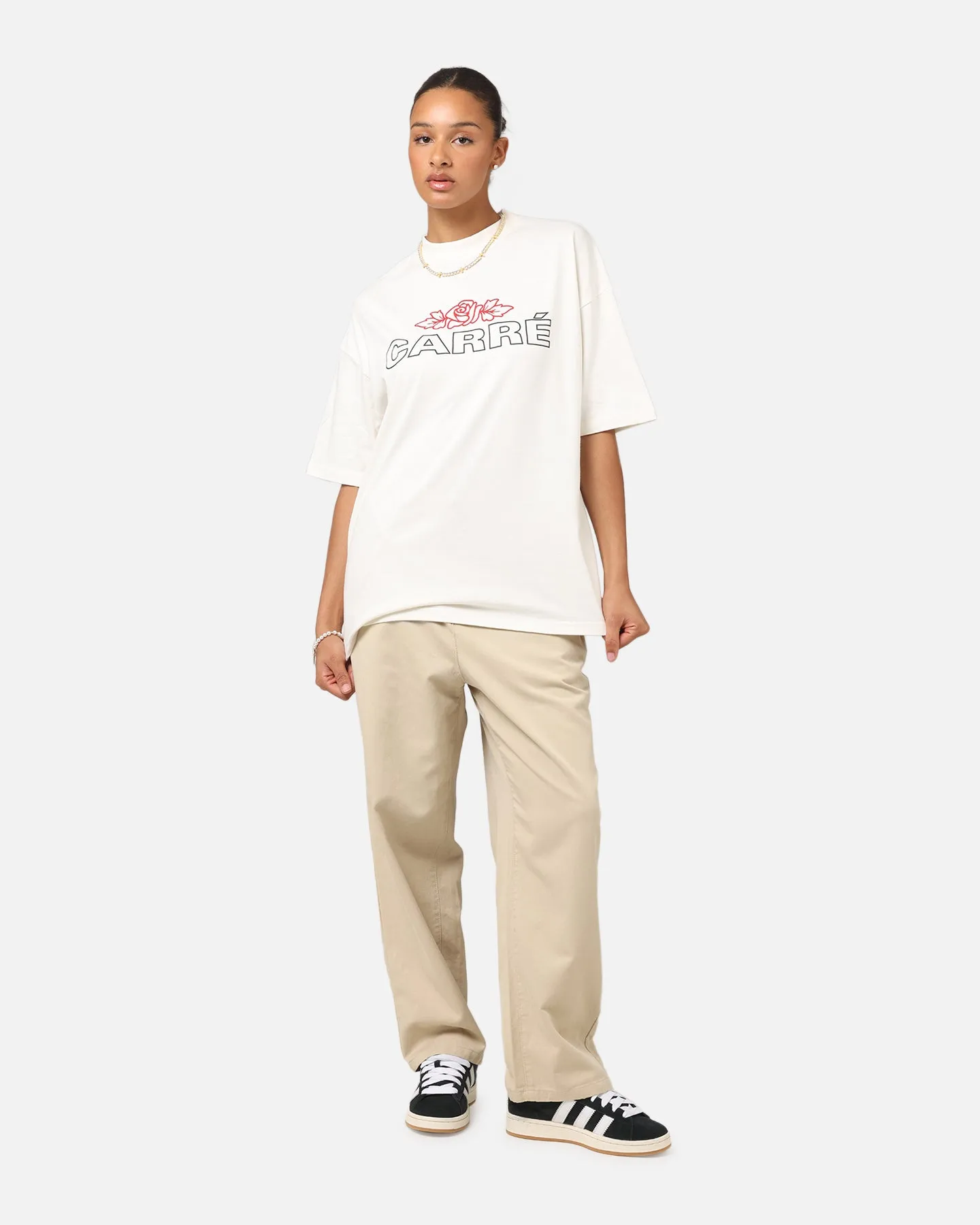 Carre C-Track Pant Khaki sold by Culture Kings product image thumbnail 2