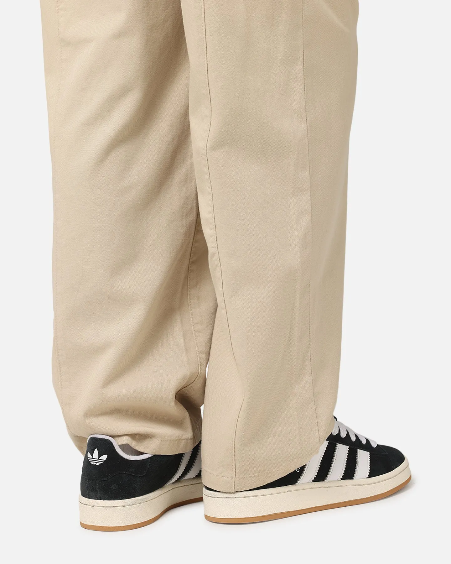 Carre C-Track Pant Khaki sold by Culture Kings product image thumbnail 4
