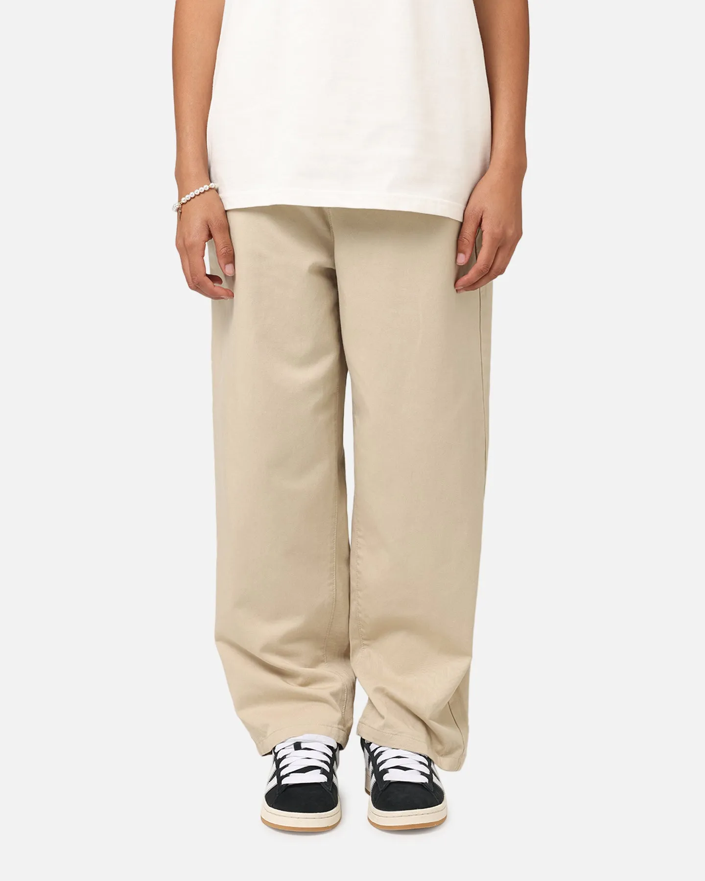 Carre C-Track Pant Khaki sold by Culture Kings