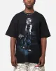 Goat Crew Disney Kingdom Hearts Riku Heavyweight T-Shirt Black sold by Culture Kings