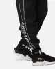 The Anti Order Track Club Nylon Jogger Black/Grey sold by Culture Kings